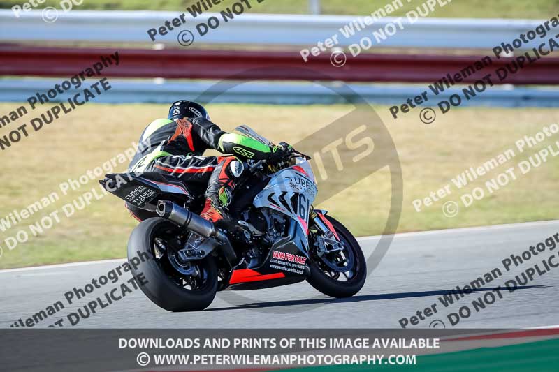 motorbikes;no limits;october 2019;peter wileman photography;portimao;portugal;trackday digital images